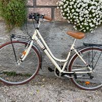 Bici da donna