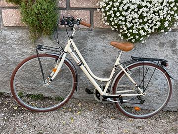 Bici da donna