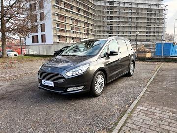Ford Galaxy 2.0 tdci Titanium Business s&s 150cv 7