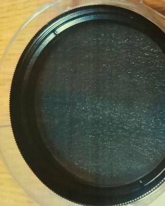 Filtro POLARIZZATORE