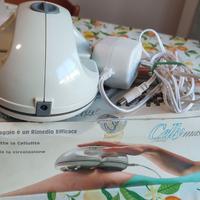 Vibromassaggiatore per cellulite