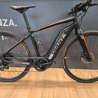 GIANT E-BIKE TOUGHROAD Tg: M