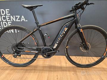GIANT E-BIKE TOUGHROAD Tg: M