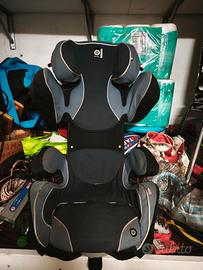 seggiolino auto