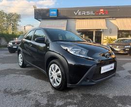 Toyota Aygo X 1.0 VVT-i 72 CV 5 porte Trend Air