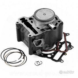 CILINDRO TNT X-MAX 250 X MAX 250 CILINDRO MAJESTY