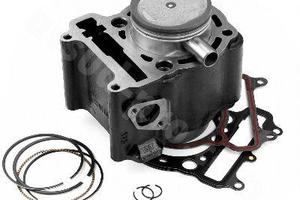 CILINDRO TNT X-MAX 250 X MAX 250 CILINDRO MAJESTY