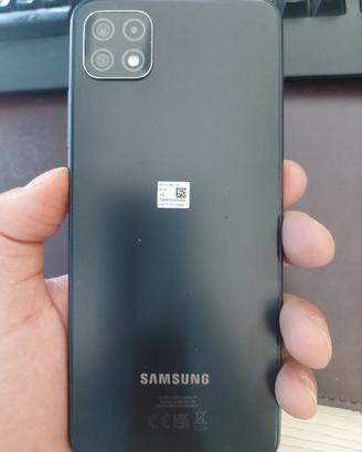 samsung a22 6b dsn 64 gb