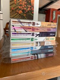 Fullmetal alchemist ultimate deluxe edition