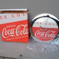 orologio cocacola