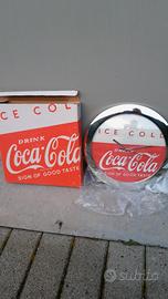 orologio cocacola