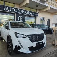 Peugeot 2008 BlueHDi 130 S&S EAT8 Allure Pack#LED#