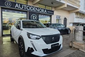 Peugeot 2008 BlueHDi 130 S&S EAT8 Allure Pack#LED#