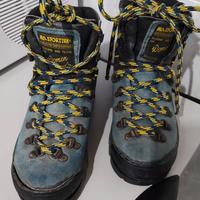 Scarponi ramponabili La Sportiva Makalu