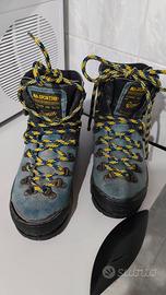 Scarponi ramponabili La Sportiva Makalu