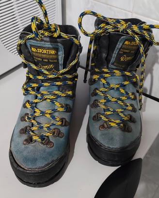 Scarponi ramponabili La Sportiva Makalu