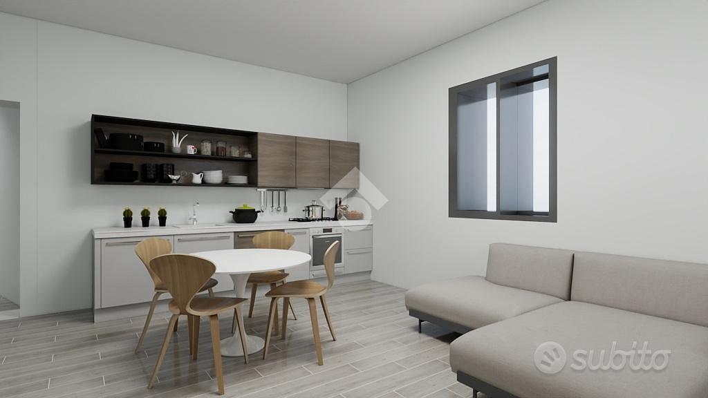 Appartamento – Sovizzo, Monte San Lorenzo - Vista 2