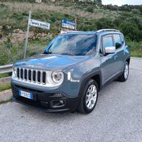 Jeep Renegade Diesel Limited