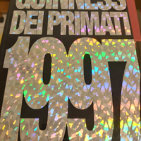 Guinness dei Primati 1997