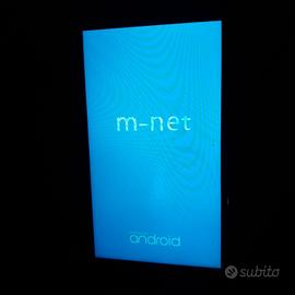M-net Power 1 (Super Batteria 5050mAh)  come nuovo