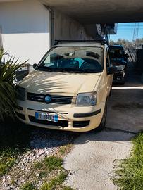 fiat panda 1300 mjt