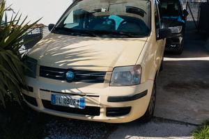 fiat panda 1300 mjt