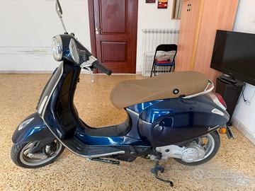 VESPA 50 PRIMAVERA