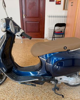 VESPA 50 PRIMAVERA