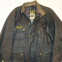 Barbour International 