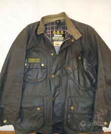 Barbour International 