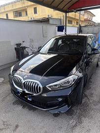 BMW SERIE 1 MSPORT