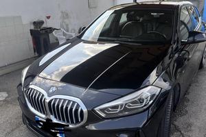 BMW SERIE 1 MSPORT