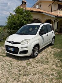 Fiat Panda 1.3 MJT S&S Lounge