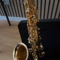 Sax Yamaha YAS 275