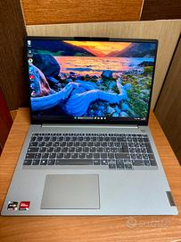 Pc Portatile Lenovo ThinkBook 16” G7 ARP Ryzen 5