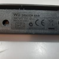 Barra sensore Originale Nintendo RVl 014