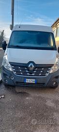 Renault Mastert