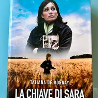 Tatiana De Rosnay - La chiave di Sara