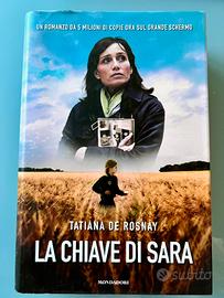 Tatiana De Rosnay - La chiave di Sara