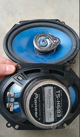 woofer 3 vie pioneer