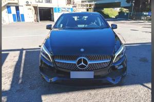 Mercedes AMG A180 d