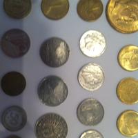 Monete repubblica italiana