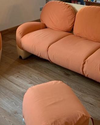 Divano, poltrona e pouf Cassina