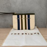 Pochette The Bridge