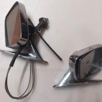 Specchietti retrovisori Mustang 1967-70