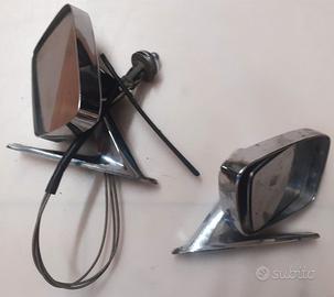 Specchietti retrovisori Mustang 1967-70