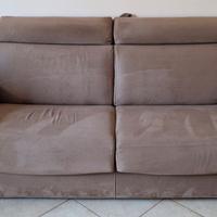 Divano letto matrimoniale poltrone e sofà