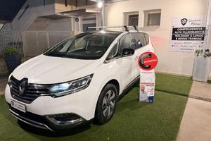 RENAULT - Espace - dCi 160 CV EDC Energy Intens