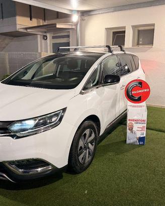 RENAULT - Espace - dCi 160 CV EDC Energy Intens