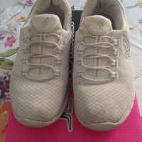 Scarpe in Memory confort n.36